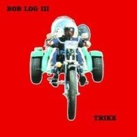 Log Iii Bob - Trike in the group CD / Jazz at Bengans Skivbutik AB (583227)