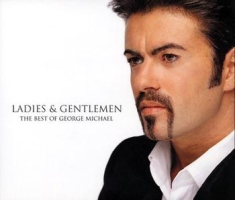 Michael George - Ladies & Gentlemen... The Best Of George