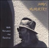 Mcmurtry James - Walk Between The Raindrops in the group CD / Country at Bengans Skivbutik AB (583276)