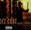 Ice Cube - War & Peace 1 in the group CD / Pop at Bengans Skivbutik AB (583664)