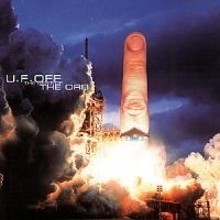 Orb - U F Off - Best Of in the group CD / Pop at Bengans Skivbutik AB (583816)