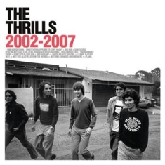 Thrills - Best Of