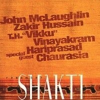 John McLaughlin - Remember Shakti in the group CD / Jazz/Blues at Bengans Skivbutik AB (584478)