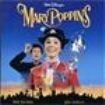 Filmmusik - Mary Poppins Origina in the group CD / Pop at Bengans Skivbutik AB (584496)