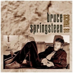 Springsteen Bruce - 18 Tracks