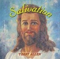Allen Terry - Salivation