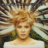 Robyn - My Truth i gruppen Minishops / Robyn hos Bengans Skivbutik AB (585339)