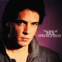 Springfield Rick - Best Of Rick Springfield