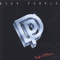 Deep Purple - Perfect Strangers