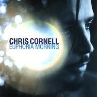 Cornell Chris - Euphoria Morning in the group CD / Rock at Bengans Skivbutik AB (586542)