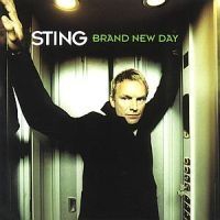 Sting - Brand New Day