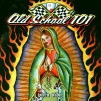 Os 101 - Fura Vida in the group CD / Rock at Bengans Skivbutik AB (586637)