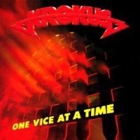 Krokus - One Vice At A Time in the group CD / Pop at Bengans Skivbutik AB (586845)