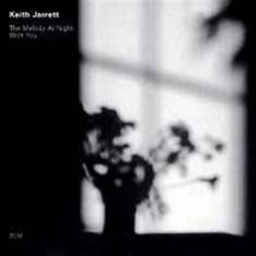 Jarrett Keith - The Melody At Night, With You