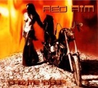 Red Aim - Call Me Tiger