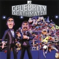 Blandade Artister - Celebrity Death Match