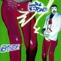 Beck - Midnite Vultures in the group Minishops / Beck at Bengans Skivbutik AB (587536)