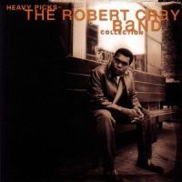 Robert Cray - Heavy Picks - Collection in the group CD / Pop at Bengans Skivbutik AB (587632)