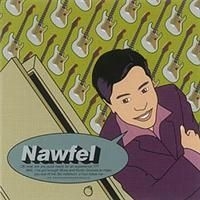 Nawfel - Nawfel in the group OTHER / Övrigt /  at Bengans Skivbutik AB (587685)