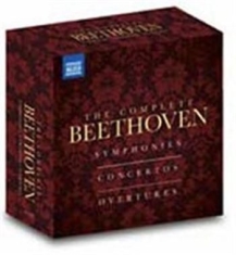 Beethoven - Symphonies/ Concertos