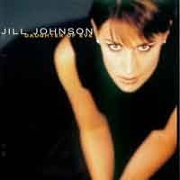 Jill Johnson - Daughter Of Eve in the group CD / Pop-Rock at Bengans Skivbutik AB (587947)