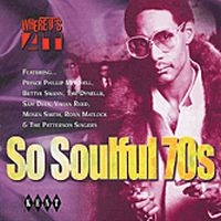 Various Artists - So Soulful 70S