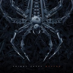 Skinny Puppy - Weapon