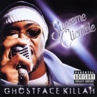 Ghostface Killah - Supreme Clientele in the group OUR PICKS / Bengans Staff Picks / Staff Picks - Felix at Bengans Skivbutik AB (588359)