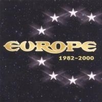 Europe - 1982 - 2000 in the group CD / Pop-Rock at Bengans Skivbutik AB (588460)