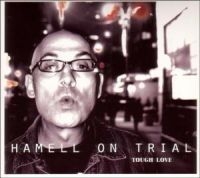 Hamell On Trial - Tough Love in the group CD / Pop at Bengans Skivbutik AB (588559)