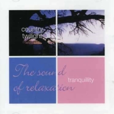 Leviathan - Country Twilight - Tranquillity