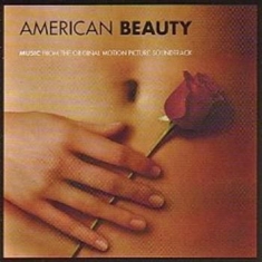 Filmmusik - American Beauty