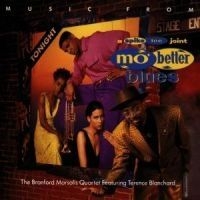 Filmmusik - Mo'better Blues