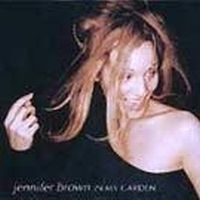 Jennifer Brown - In My Garden