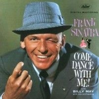 Frank Sinatra - Come Dance With Me