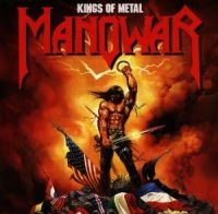 Manowar - Kings Of Metal