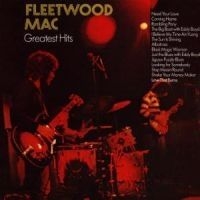 Fleetwood Mac - Greatest Hits in the group Julspecial19 at Bengans Skivbutik AB (589394) Fleetwood Mac - Greatest Hits in the group Julspecial19 at Bengans Skivbutik AB (589394)
