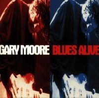 Gary Moore - Blues Alive