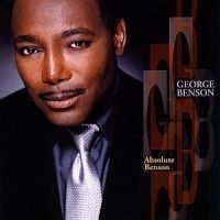 George Benson - Absolute Benson