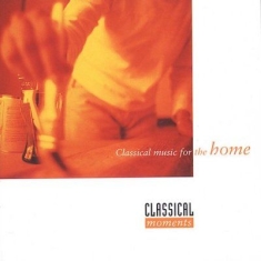 Classical Moments - Classical Moments - Hemmet