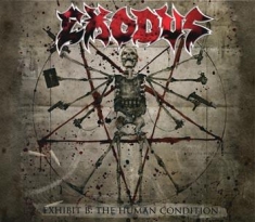 Exodus - Exhibit B: The Human Condition