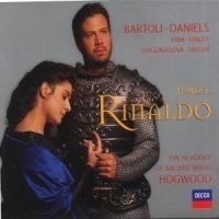 Händel - Rinaldo Kompl