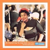 Ella Fitzgerald - Sings Irving Berlin Song Book