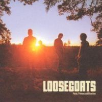 Loosegoats - Plains, Plateaus And Mountains in the group CD / Rock at Bengans Skivbutik AB (590774)