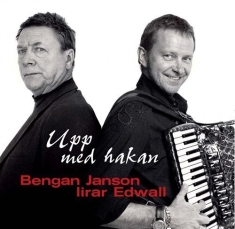 Janson Bengan - Upp Med Hakan