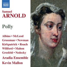 Arnold - Polly