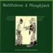 Hutchings Ashley - Rattlebone & Ploughjack in the group CD / Pop at Bengans Skivbutik AB (591751)