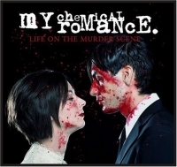 My Chemical Romance - Life On The Murder Scene