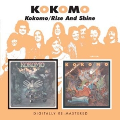 Kokomo - Kokomo/Rise And Shine