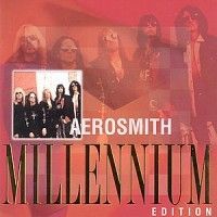Aerosmith - Universal Masters Collection in the group CD / Rock at Bengans Skivbutik AB (592038)